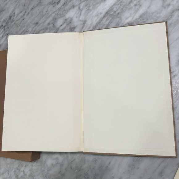 Poor Richards Almanac Ben Franklin 1964 The Heritage Press w/ Sandglass Slipcase - Picture 11 of 13